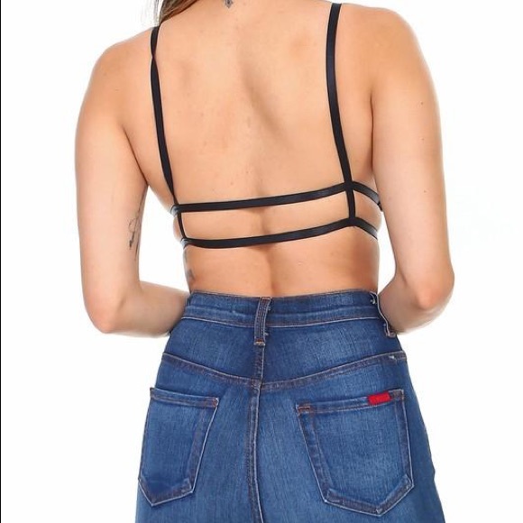 Bralette - Picture 2 of 2